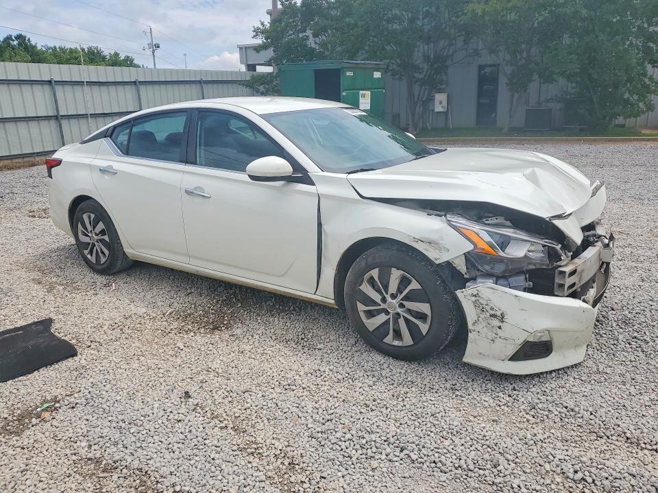 Продаж на аукціоні авто 2020 Nissan Altima, vin: 1N4BL4BVXLC193850, номер лоту: 55207786