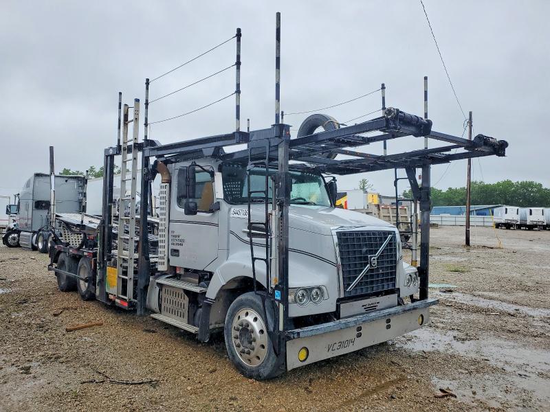 Aukcja sprzedaży 2014 Volvo Vah, vin: 4V5RC9DG8EN164469, numer aukcji: 54457136