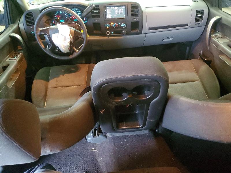 Продаж на аукціоні авто 2012 Gmc Sierra, vin: 3GTP1UEA5CG280986, номер лоту: 52409666