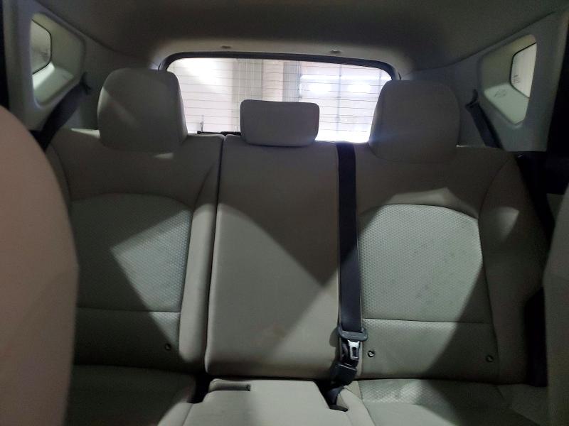 52327546 :رقم المزاد ، KNDJ23AU9N7807178 vin ، 2022 Kia Soul مزاد بيع