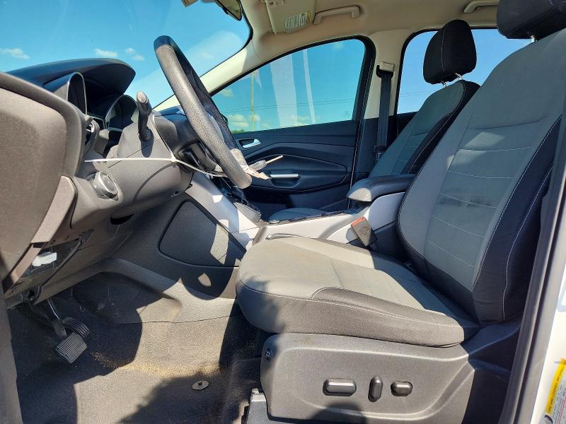 Продаж на аукціоні авто 2016 Ford Escape, vin: 1FMCU0GX1GUC41696, номер лоту: 53945186
