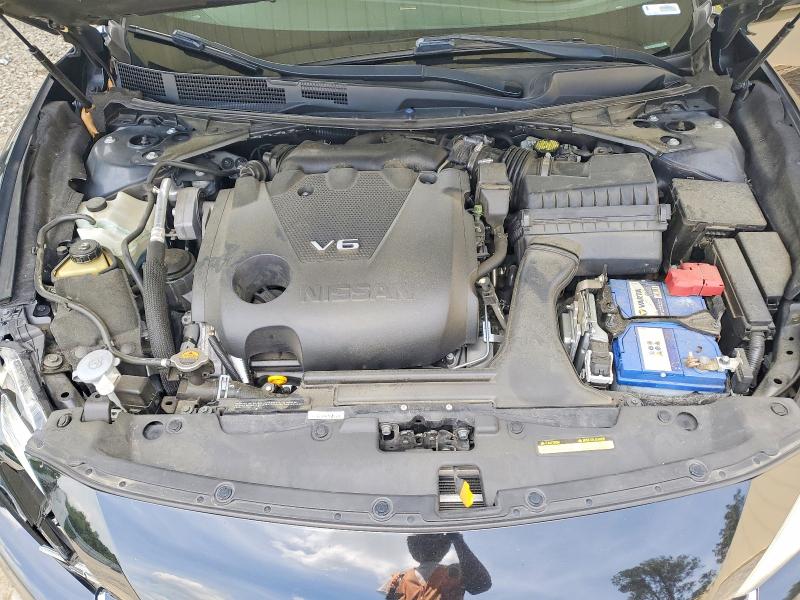 2017 Nissan Maxima მანქანა იყიდება აუქციონზე, vin: 1N4AA6AP7HC457159, აუქციონის ნომერი: 53012326
