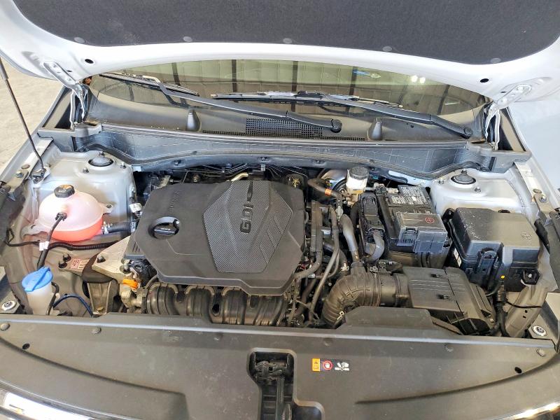 52522896 :رقم المزاد ، 5XYK7CDF5RG169555 vin ، 2024 Kia Sportage مزاد بيع