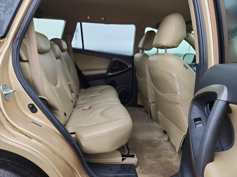 Продажа на аукционе авто 2009 Toyota Rav4, vin: JTMZF33V295008227, номер лота: 52684026