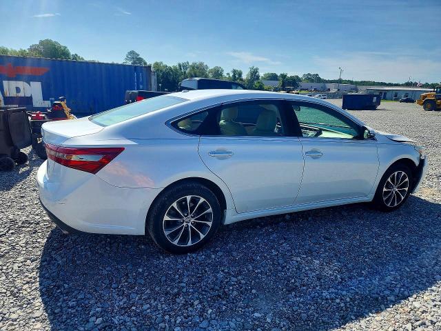Продажа на аукционе авто 2016 Toyota Avalon, vin: 4T1BK1EB8GU232234, номер лота: 54343706