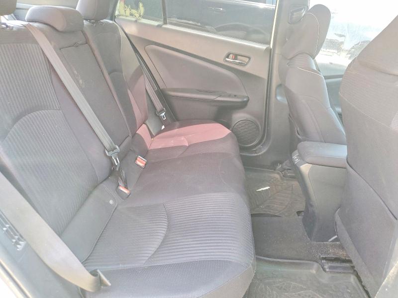 Продаж на аукціоні авто 2020 Toyota Prius Prime, vin: JTDKARFP3L3132090, номер лоту: 52426786
