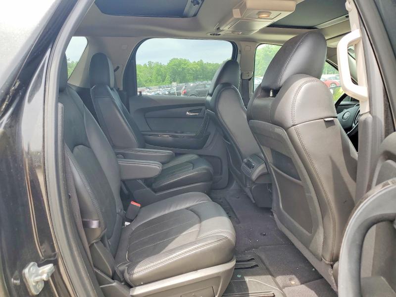 Aukcja sprzedaży 2012 Gmc Acadia, vin: 1GKKVTED1CJ183760, numer aukcji: 54702626