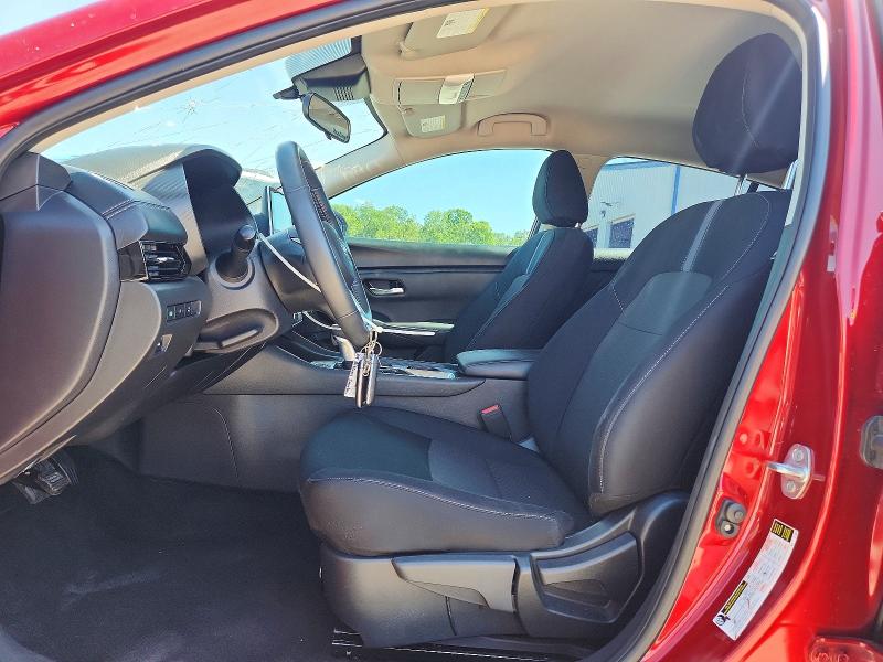 Продаж на аукціоні авто 2024 Nissan Sentra, vin: 3N1AB8CV6RY267959, номер лоту: 52705956