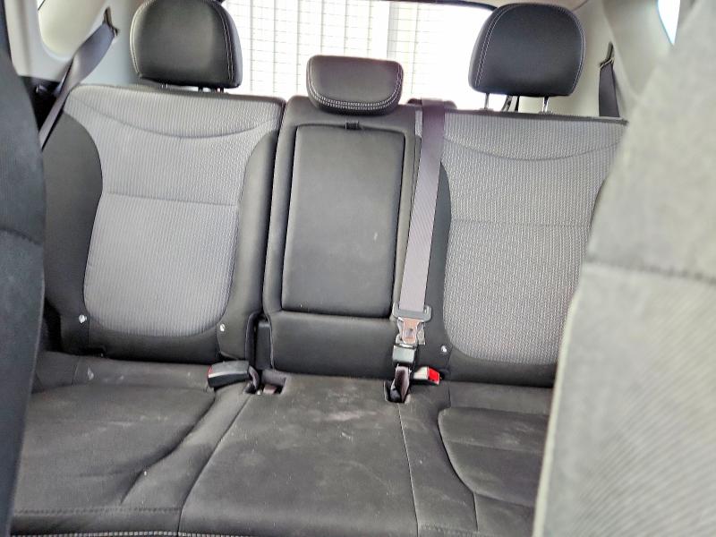 2017 Kia Soul მანქანა იყიდება აუქციონზე, vin: KNDJP3A53H7451535, აუქციონის ნომერი: 54916576