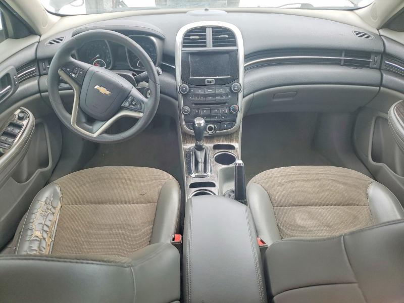 Продажа на аукционе авто 2015 Chevrolet Malibu, vin: 1G11C5SL3FF244255, номер лота: 54591676