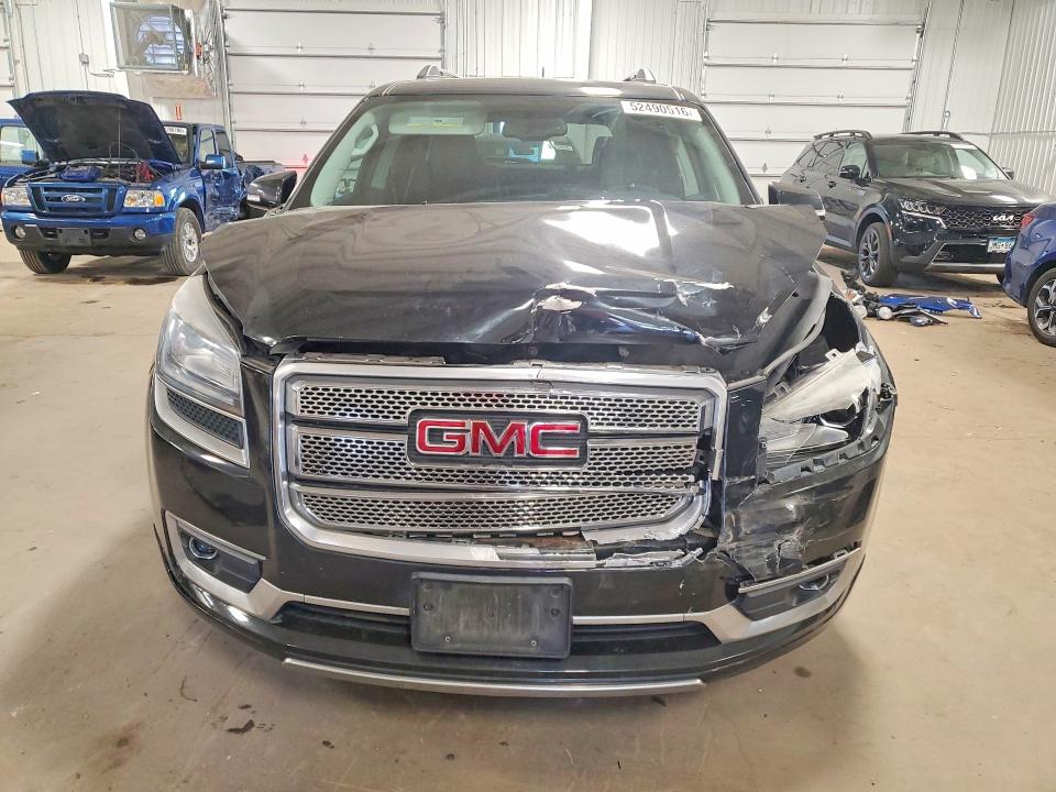 Продаж на аукціоні авто 2013 Gmc Acadia, vin: 1GKKVTKD8DJ263644, номер лоту: 52490516