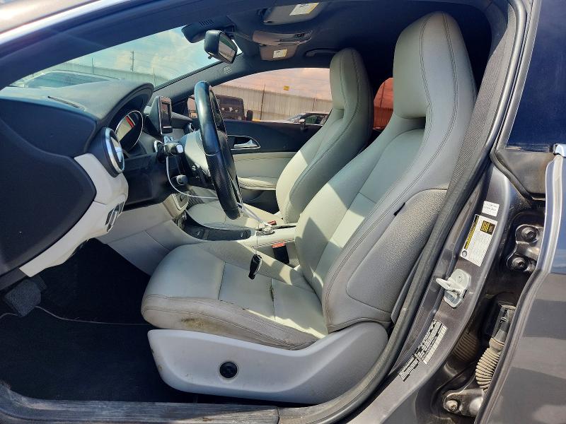 2014 Mercedes-benz Cla მანქანა იყიდება აუქციონზე, vin: WDDSJ4EB0EN144736, აუქციონის ნომერი: 54810796