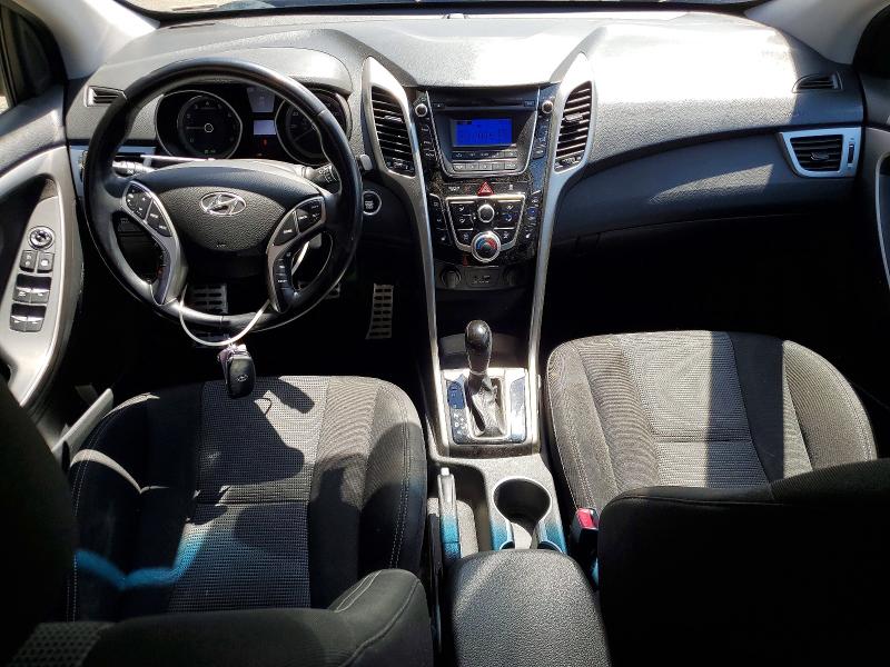 54789146 :رقم المزاد ، KMHD35LHXGU342254 vin ، 2016 Hyundai Elantra Gt مزاد بيع