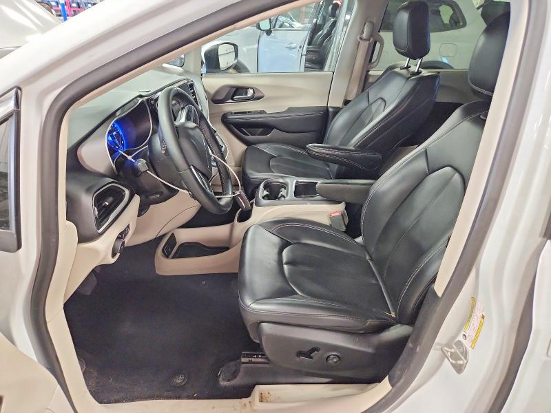 Aukcja sprzedaży 2023 Chrysler Pacifica, vin: 2C4RC1BG0PR620491, numer aukcji: 54904496