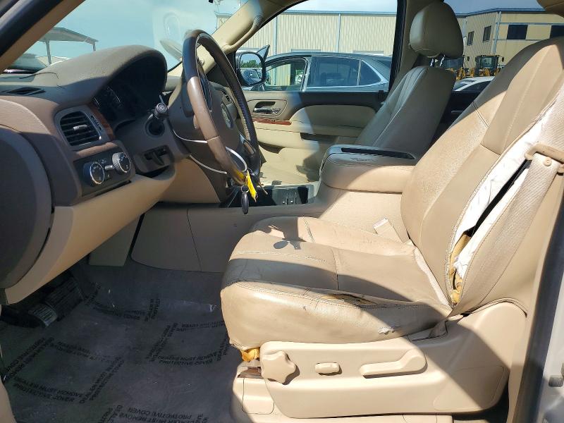 Aukcja sprzedaży 2010 Chevrolet Suburban, vin: 1GNUKJE3XAR129968, numer aukcji: 55070926