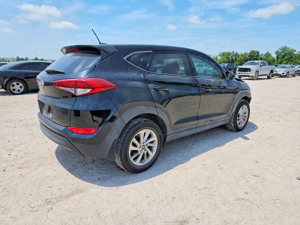 Aukcja sprzedaży 2016 Hyundai Tucson, vin: KM8J23A46GU257129, numer aukcji: 53654176