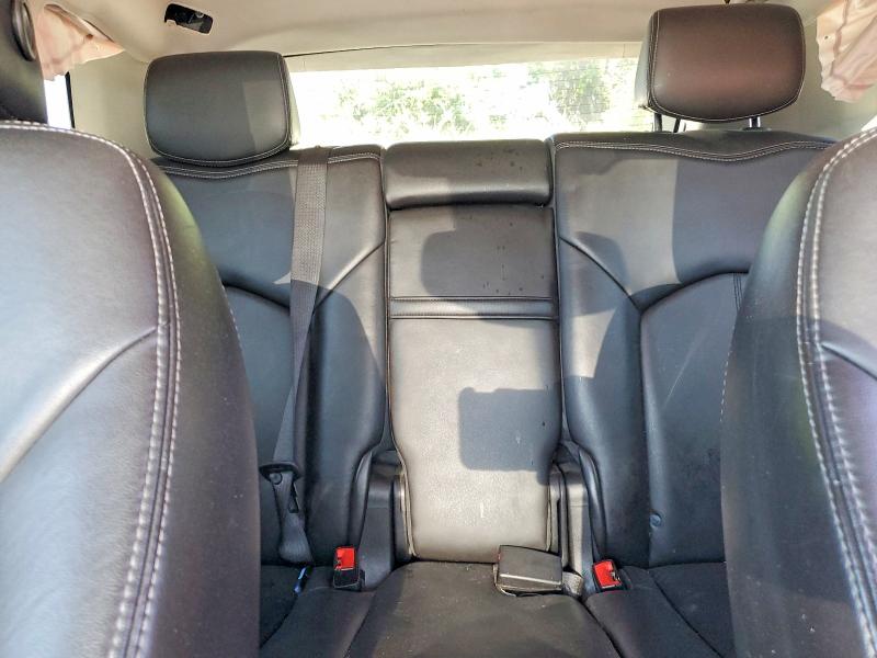 2013 Cadillac Srx მანქანა იყიდება აუქციონზე, vin: 3GYFNAE38DS541164, აუქციონის ნომერი: 53357566