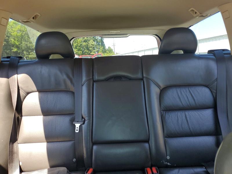 Aukcja sprzedaży 2008 Volvo Xc70, vin: YV4BZ982381018181, numer aukcji: 53836746