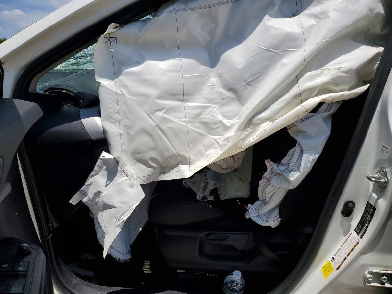 Aukcja sprzedaży 2020 Toyota C-hr, vin: JTNKHMBX7L1069782, numer aukcji: 55558136