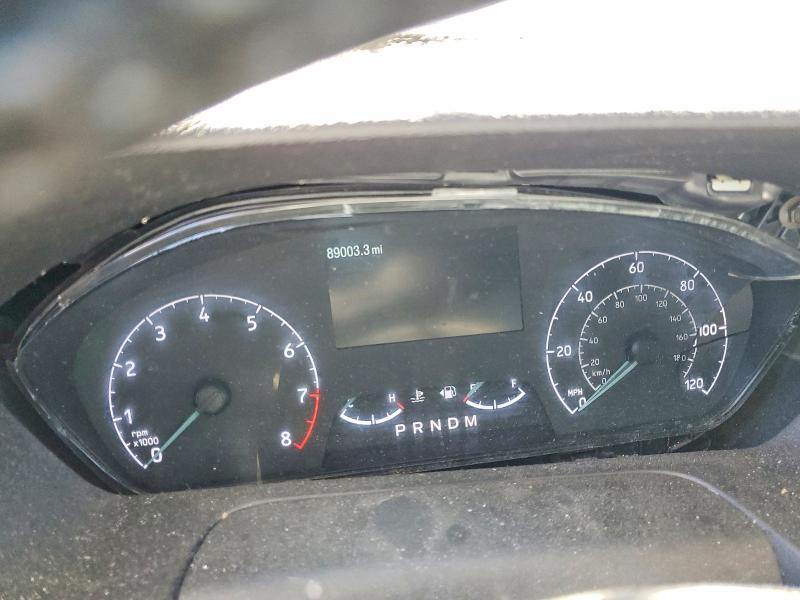 2020 Ford E Transit მანქანა იყიდება აუქციონზე, vin: 1FTBR1C84LKA38586, აუქციონის ნომერი: 53102456