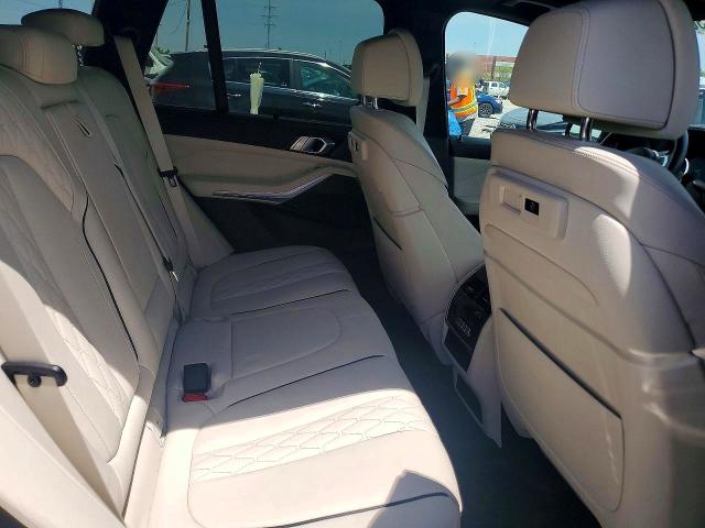 53074956 :رقم المزاد ، 5UXCR6C06N9M51792 vin ، 2022 Bmw X5 مزاد بيع