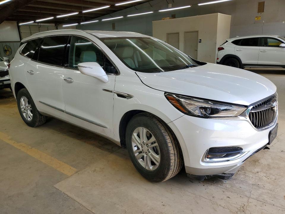 Aukcja sprzedaży 2019 Buick Enclave, vin: 5GAEVAKW9KJ215356, numer aukcji: 52235306