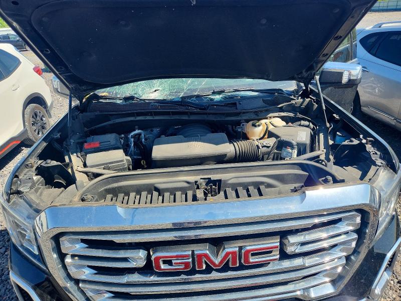 50921826 :رقم المزاد ، 3GTU9DED8LG108683 vin ، 2020 Gmc Sierra مزاد بيع