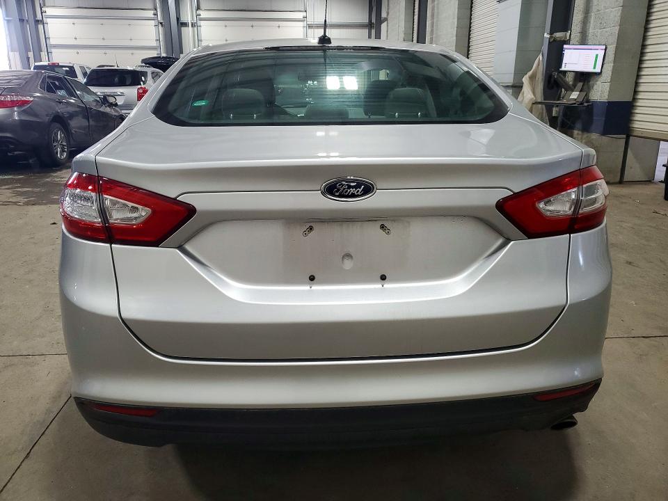 2013 Ford Fusion მანქანა იყიდება აუქციონზე, vin: 3FA6P0G72DR142449, აუქციონის ნომერი: 52175546