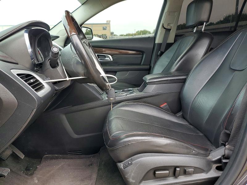 Aukcja sprzedaży 2015 Gmc Terrain, vin: 2GKFLUE30F6430398, numer aukcji: 52658026