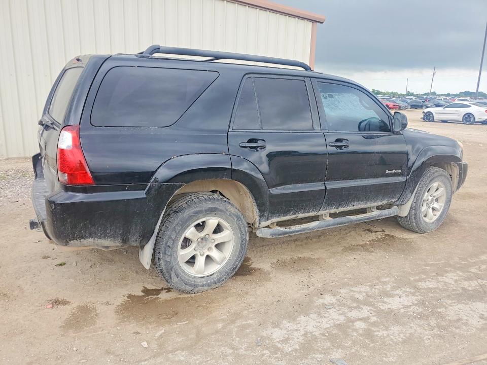 Продаж на аукціоні авто 2006 Toyota 4runner, vin: JTEZU14R760080640, номер лоту: 54355986