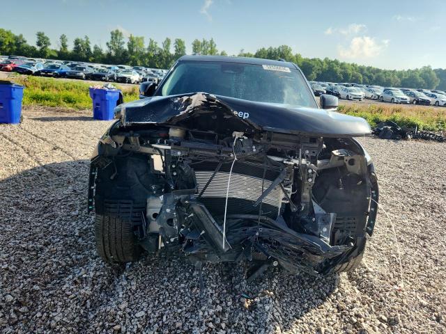Продаж на аукціоні авто 2022 Jeep Grand Cherokee, vin: 1C4RJKBG4N8515909, номер лоту: 52556636