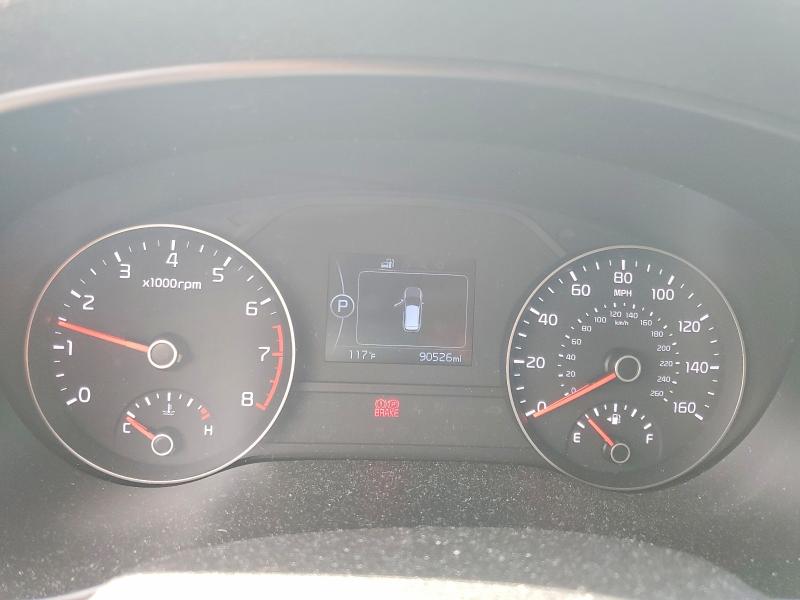 Продажа на аукционе авто 2017 Kia Sportage, vin: KNDPN3AC9H7209914, номер лота: 54886146