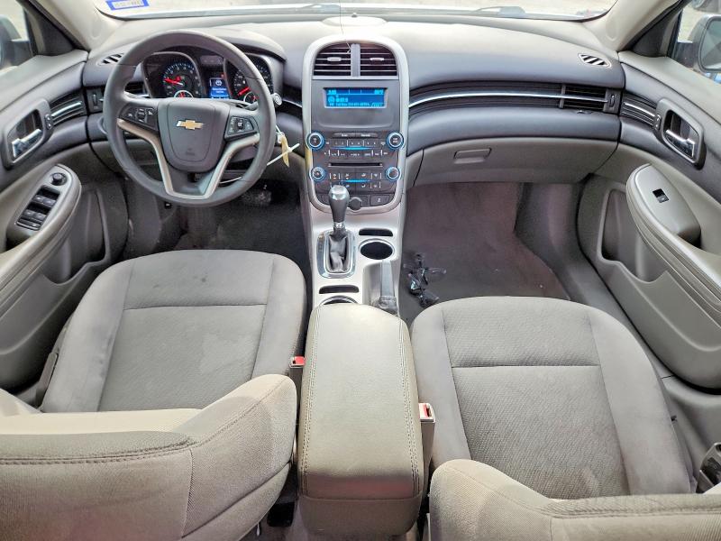 Продаж на аукціоні авто 2016 Chevrolet Malibu Limited, vin: 1G11B5SA8GF120727, номер лоту: 53558646