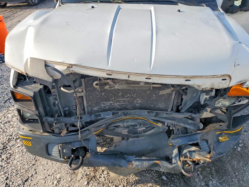 2009 Ford F250 მანქანა იყიდება აუქციონზე, vin: 1FDSX20519EA51160, აუქციონის ნომერი: 48766166