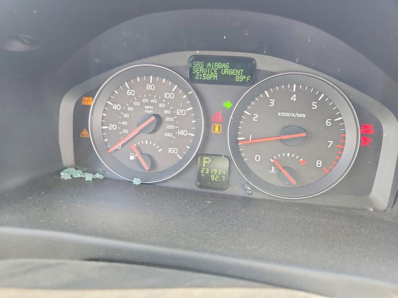 2010 Volvo S40 მანქანა იყიდება აუქციონზე, vin: YV1382MS0A2498018, აუქციონის ნომერი: 55126136