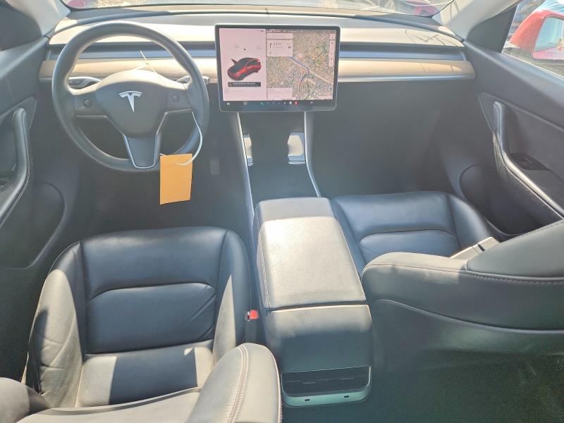 Продаж на аукціоні авто 2020 Tesla Model Y, vin: 5YJYGDEE9LF008498, номер лоту: 48125466