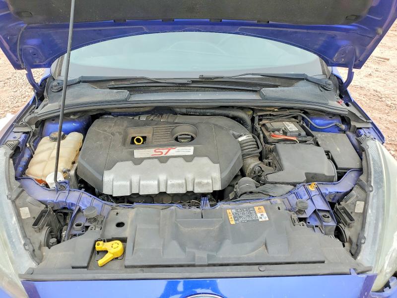 2015 Ford Focus მანქანა იყიდება აუქციონზე, vin: 1FADP3L91FL315217, აუქციონის ნომერი: 52500166