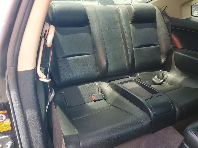 Aukcja sprzedaży 2004 Infiniti G35, vin: JNKCV54E34M304714, numer aukcji: 51948866