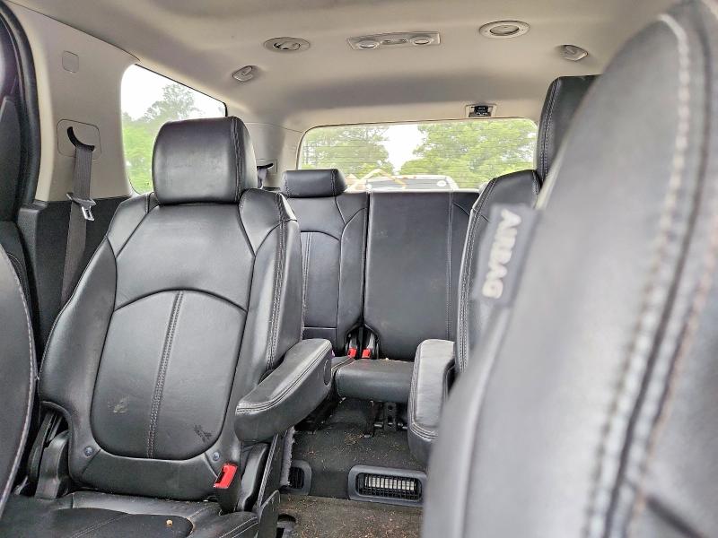 Продажа на аукционе авто 2013 Gmc Acadia, vin: 1GKKRRKD2DJ170111, номер лота: 52821196