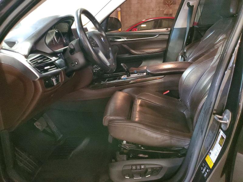 Продажа на аукционе авто 2015 Bmw X5, vin: 5UXKR6C59F0J77856, номер лота: 54076886