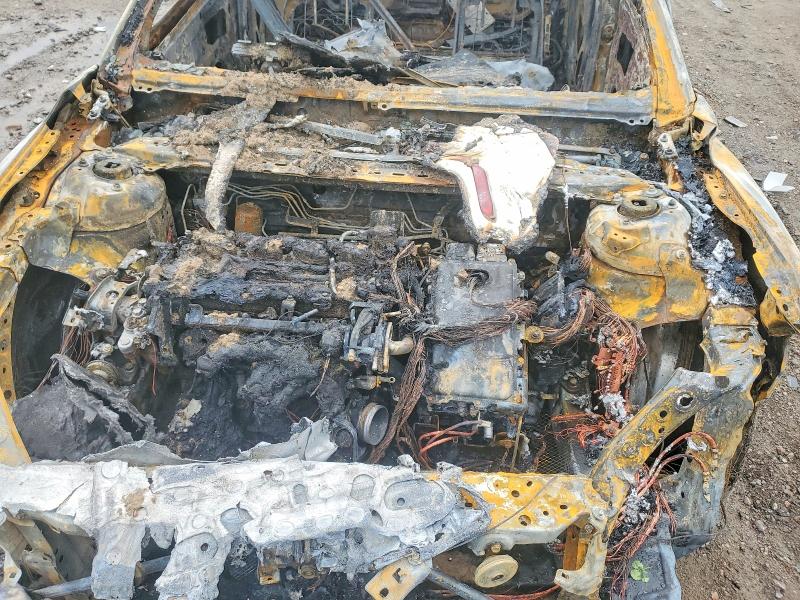 55390366 :رقم المزاد ، 4T1B21HK7LU522647 vin ، 2020 Toyota Camry Hybrid مزاد بيع