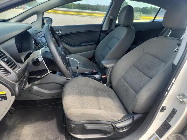 Продажа на аукционе авто 2015 Kia Forte, vin: KNAFK4A61F5420986, номер лота: 54271746