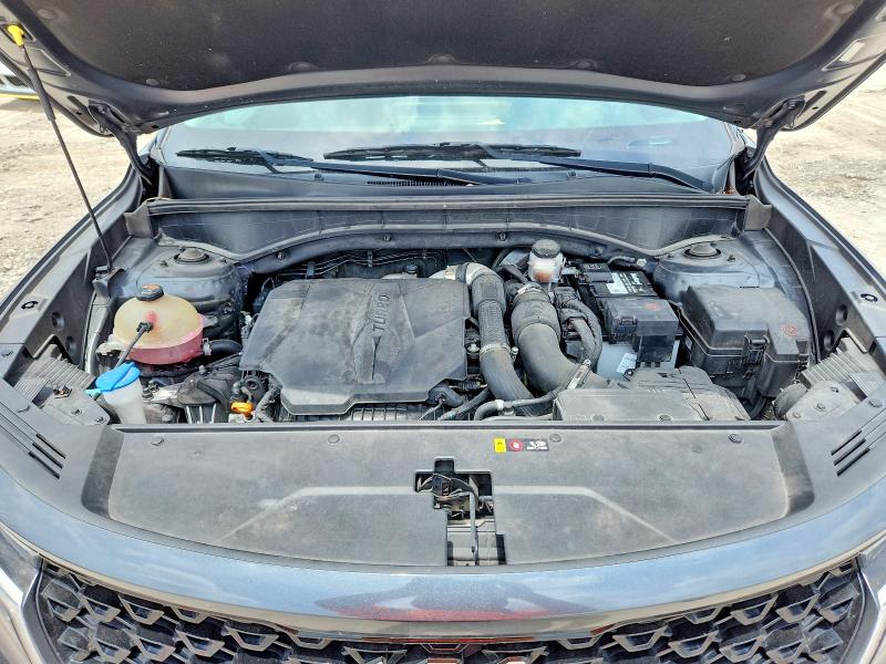 Aukcja sprzedaży 2022 Kia Sorento, vin: 5XYRH4LF4NG125169, numer aukcji: 53324056