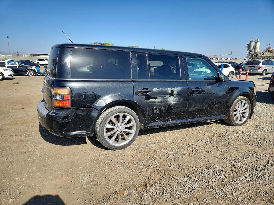 2012 Ford Flex მანქანა იყიდება აუქციონზე, vin: 2FMGK5DC2CBD03676, აუქციონის ნომერი: 54423626
