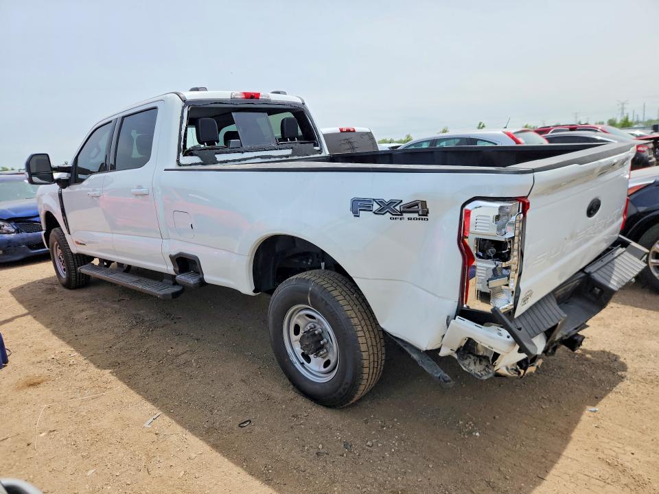 Aukcja sprzedaży 2024 Ford F350, vin: 1FT8W3BM6REF02756, numer aukcji: 53142316