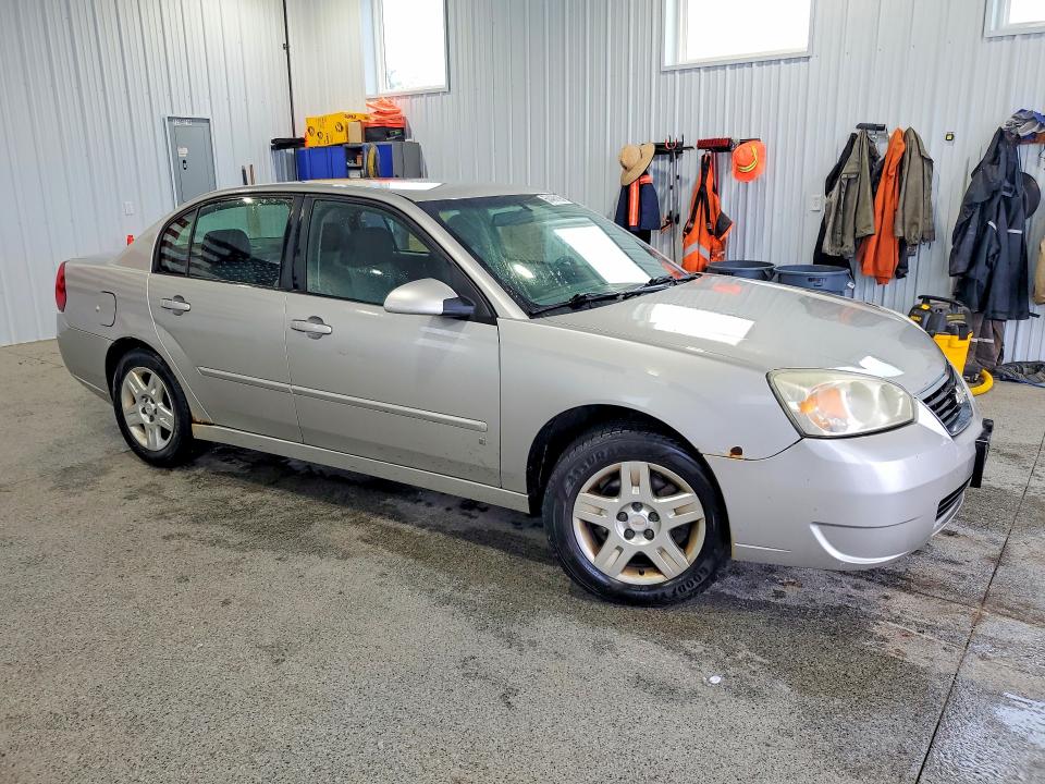 Aukcja sprzedaży 2007 Chevrolet Malibu, vin: 1G1ZT57F07F300174, numer aukcji: 54486196