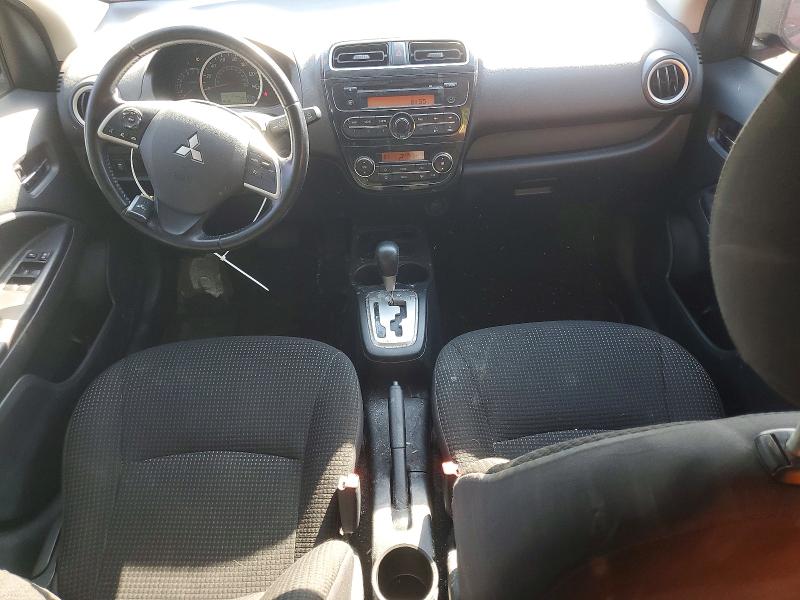 Продаж на аукціоні авто 2015 Mitsubishi Mirage, vin: ML32A4HJXFH037340, номер лоту: 53699646