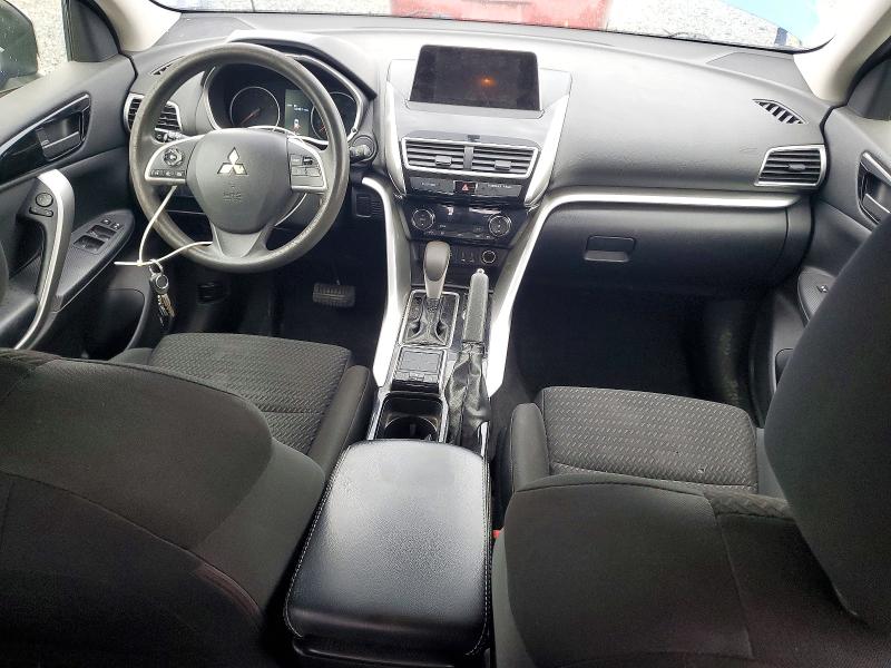 Продаж на аукціоні авто 2018 Mitsubishi Eclipse Cross, vin: JA4AT4AA7JZ068524, номер лоту: 54789536