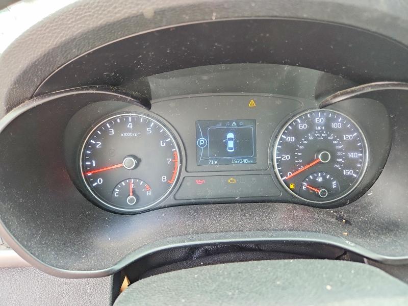 Aukcja sprzedaży 2018 Kia Optima, vin: 5XXGT4L32JG186322, numer aukcji: 52564866