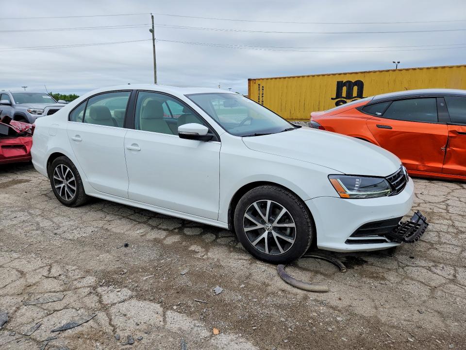 Продаж на аукціоні авто 2018 Volkswagen Jetta, vin: 3VWDB7AJ0JM213280, номер лоту: 54469406
